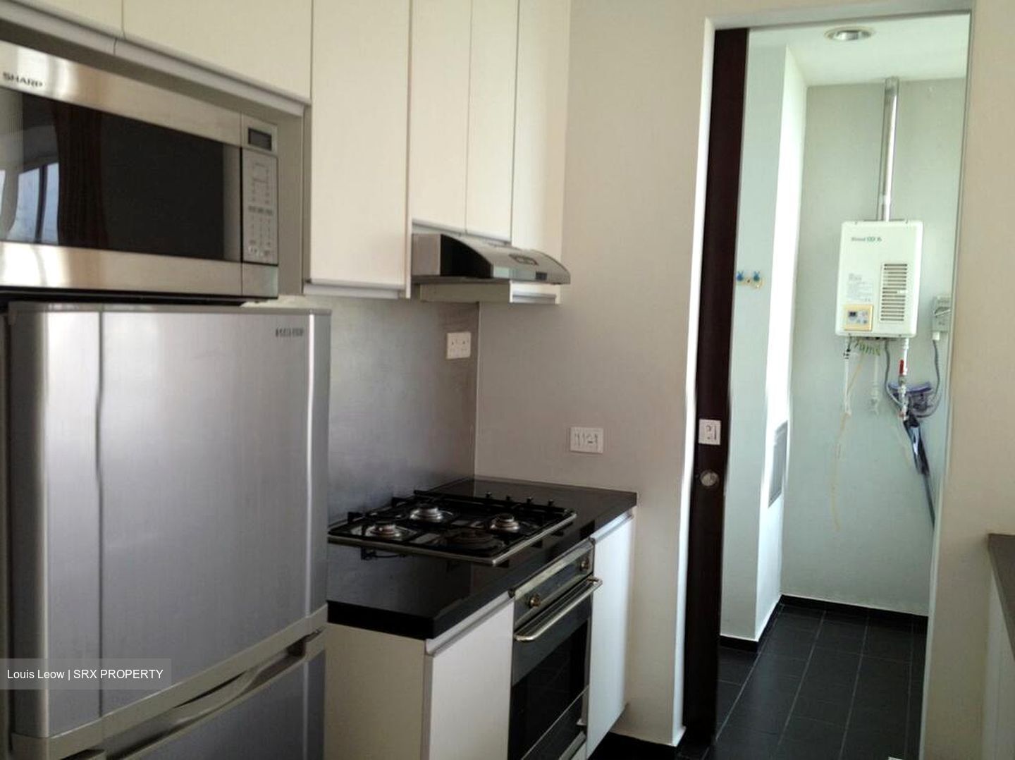 Country Park Condominium (D16), Condominium #497276221